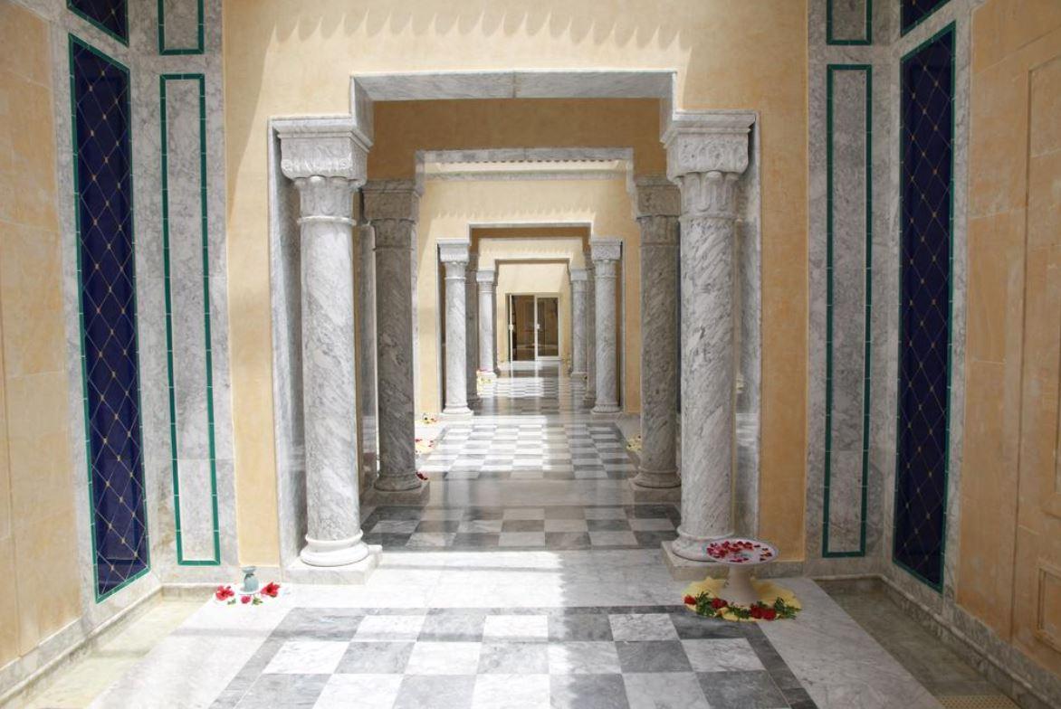 Hasdrubal Thalassa & Spa Port El Kantaoui Exterior photo