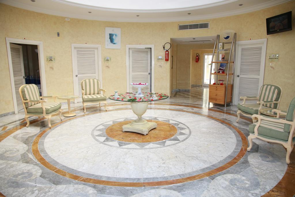 Hasdrubal Thalassa & Spa Port El Kantaoui Exterior photo