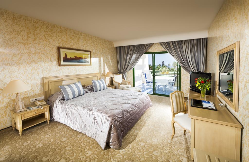 Hasdrubal Thalassa & Spa Port El Kantaoui Exterior photo