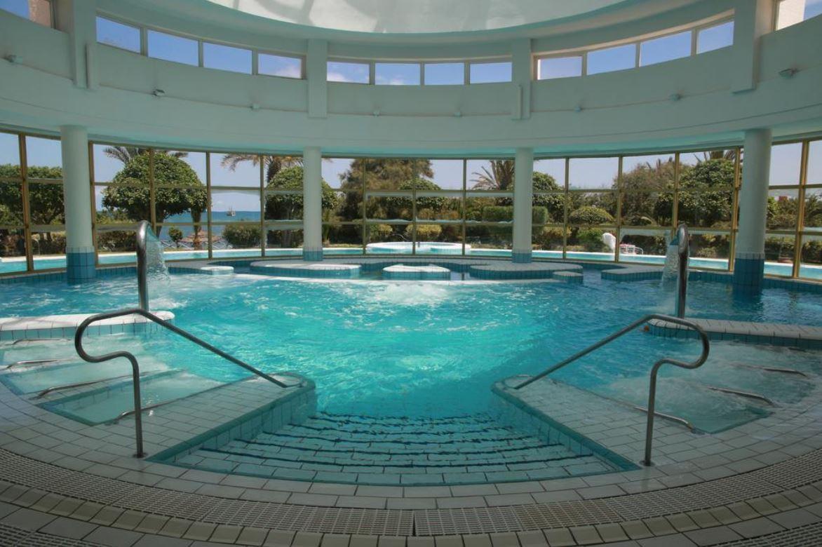 Hasdrubal Thalassa & Spa Port El Kantaoui Exterior photo